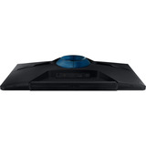 Samsung Odyssey G3 S32DG302EU 32" Moniteur gaming  Noir, 180 Hz, HDMI, DisplayPort, AMD FreeSync