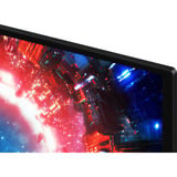 Samsung Odyssey OLED G7 G70SH 27" 4K UHD Moniteur gaming  Noir, HDMI, DisplayPort, 165 Hz