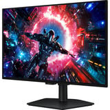 Samsung Odyssey OLED G7 G70SH 27" 4K UHD Moniteur gaming  Noir, HDMI, DisplayPort, 165 Hz