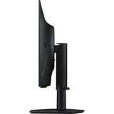 Samsung Odyssey OLED G7 G70SH 27" 4K UHD Moniteur gaming  Noir, HDMI, DisplayPort, 165 Hz