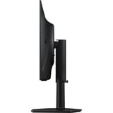 Samsung Odyssey OLED G7 G70SH 27" 4K UHD Moniteur gaming  Noir, HDMI, DisplayPort, 165 Hz