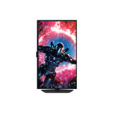 Samsung Odyssey OLED G7 G70SH 27" 4K UHD Moniteur gaming  Noir, HDMI, DisplayPort, 165 Hz