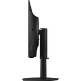 Samsung Odyssey OLED G7 G70SH 27" 4K Ultra HD Moniteur gaming Noir, 1x DisplayPort, 1x HDMI, 165 Hz