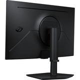 Samsung Odyssey OLED G7 G70SH 27" 4K Ultra HD Moniteur gaming Noir, 1x DisplayPort, 1x HDMI, 165 Hz