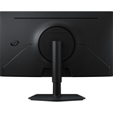 Samsung Odyssey OLED G7 G70SH 27" 4K Ultra HD Moniteur gaming Noir, 1x DisplayPort, 1x HDMI, 165 Hz