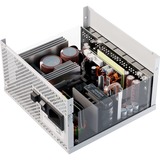 Seasonic FOCUS-GX-850, 850W alimentation  Blanc, 1x 12VHPWR, 3x PCIe, gestion des câbles