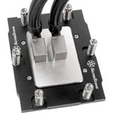 SilverStone SST-XE360-SP5, Watercooling Noir
