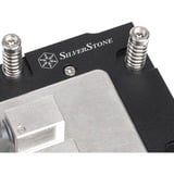 SilverStone SST-XE360-SP5, Watercooling Noir