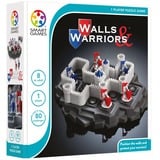 SmartGames Forteresse, Jeu de puzzle 