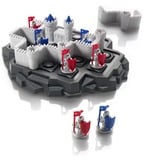 SmartGames Forteresse, Jeu de puzzle 