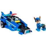 Spin Master PAW Patrol: The Mighty Movie, Chase's Mighty Movie Cruiser, Jeu véhicule 