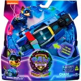Spin Master PAW Patrol: The Mighty Movie, Chase's Mighty Movie Cruiser, Jeu véhicule 