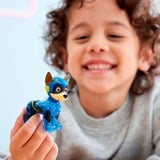 Spin Master PAW Patrol: The Mighty Movie, Chase's Mighty Movie Cruiser, Jeu véhicule 