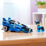 Spin Master PAW Patrol: The Mighty Movie, Chase's Mighty Movie Cruiser, Jeu véhicule 