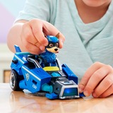 Spin Master PAW Patrol: The Mighty Movie, Chase's Mighty Movie Cruiser, Jeu véhicule 