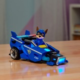 Spin Master PAW Patrol: The Mighty Movie, Chase's Mighty Movie Cruiser, Jeu véhicule 