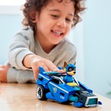 Spin Master PAW Patrol: The Mighty Movie, Chase's Mighty Movie Cruiser, Jeu véhicule 