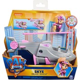 Spin Master Paw Patrol - The Movie - Skye's Deluxe, Jeu véhicule 