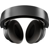 SteelSeries Arctis Nova 7P Wireless Gen 2 casque gaming over-ear Noir, PlayStation 4, PlayStation 5, 2.4 GHz / Bluetooth