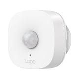 TP-Link Tapo T100, Détecteur de mouvement Blanc