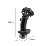 Thrustmaster Manette de jeu Noir