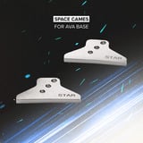 Thrustmaster Manette de jeu Noir