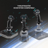 Thrustmaster Manette de jeu Noir