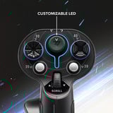 Thrustmaster Manette de jeu Noir