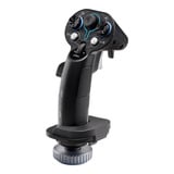 Thrustmaster Sol-R 3 AVA Add-On Grip, Manette de jeu Noir