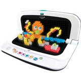 VTech Magic Lights 3D, Jeu d'adresse