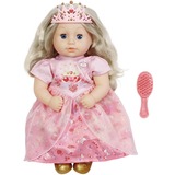 ZAPF Creation Little Sweet Princess, Poupée Baby Annabell Little Sweet Princess, Poupée, Femelle, 1 an(s), Fille, 360 mm, 1 kg