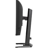 iiyama G-Master Red Eagle GB2471HS-B1 23.8" Moniteur gaming Noir, 1x DisplayPort, 2x HDMI, 240 Hz