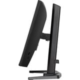 iiyama G-Master Red Eagle GB2471HS-B1 23.8" Moniteur gaming Noir, 1x DisplayPort, 2x HDMI, 240 Hz