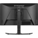iiyama G-Master Red Eagle GB2471HS-B1 23.8" Moniteur gaming Noir, 1x DisplayPort, 2x HDMI, 240 Hz