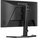 iiyama G-Master Red Eagle GB2471HS-B1 23.8" Moniteur gaming  Noir, 240 Hz, HDMI, DisplayPort, audio, NVIDIA G-Sync