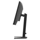 iiyama G-Master Red Eagle GCB2784HSU-B1 27" Moniteur gaming incurvé Noir, 1x DisplayPort, 2x HDMI, 2x USB-A, 240 Hz