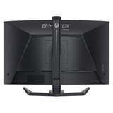 iiyama G-Master Red Eagle GCB2784HSU-B1 27" Moniteur gaming incurvé Noir, 1x DisplayPort, 2x HDMI, 2x USB-A, 240 Hz