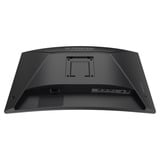 iiyama G-Master Red Eagle GCB2784HSU-B1 27" Moniteur gaming incurvé Noir, 1x DisplayPort, 2x HDMI, 2x USB-A, 240 Hz