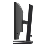 iiyama G-Master Red Eagle GCB2784HSU-B1 27" Moniteur gaming incurvé  Noir, 2x HDMI, 1x DisplayPort, USB, Audio, AMD Free-Sync, 240 Hz