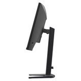 iiyama G-Master Red Eagle GCB2784HSU-B1 27" Moniteur gaming incurvé  Noir, 2x HDMI, 1x DisplayPort, USB, Audio, AMD Free-Sync, 240 Hz