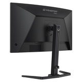 iiyama G-Master Red Eagle GCB2784HSU-B1 27" Moniteur gaming incurvé  Noir, 2x HDMI, 1x DisplayPort, USB, Audio, AMD Free-Sync, 240 Hz