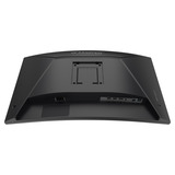 iiyama G-Master Red Eagle GCB2784HSU-B1 27" Moniteur gaming incurvé  Noir, 2x HDMI, 1x DisplayPort, USB, Audio, AMD Free-Sync, 240 Hz