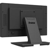 iiyama  16" Moniteur tactile  Noir (Mat)