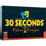 999 Games 30 Seconds, Jeu de soirée Néerlandais