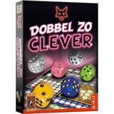 999 Games 999-CLE03, Jeu de dés Néerlandais