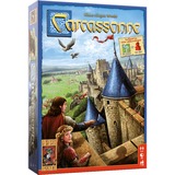 999 Games Carcassonne, Jeu de société Néerlandais