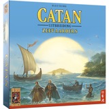 999 Games Catan: De Zeevaarders, Jeu de société Néerlandais
