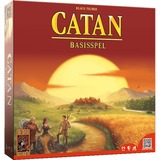 999 Games Catan, Jeu de société Néerlandais