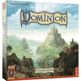 999 Games Dominion, Jeu de cartes Néerlandais