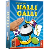 999 Games Halli Galli, Jeu de cartes Néerlandais